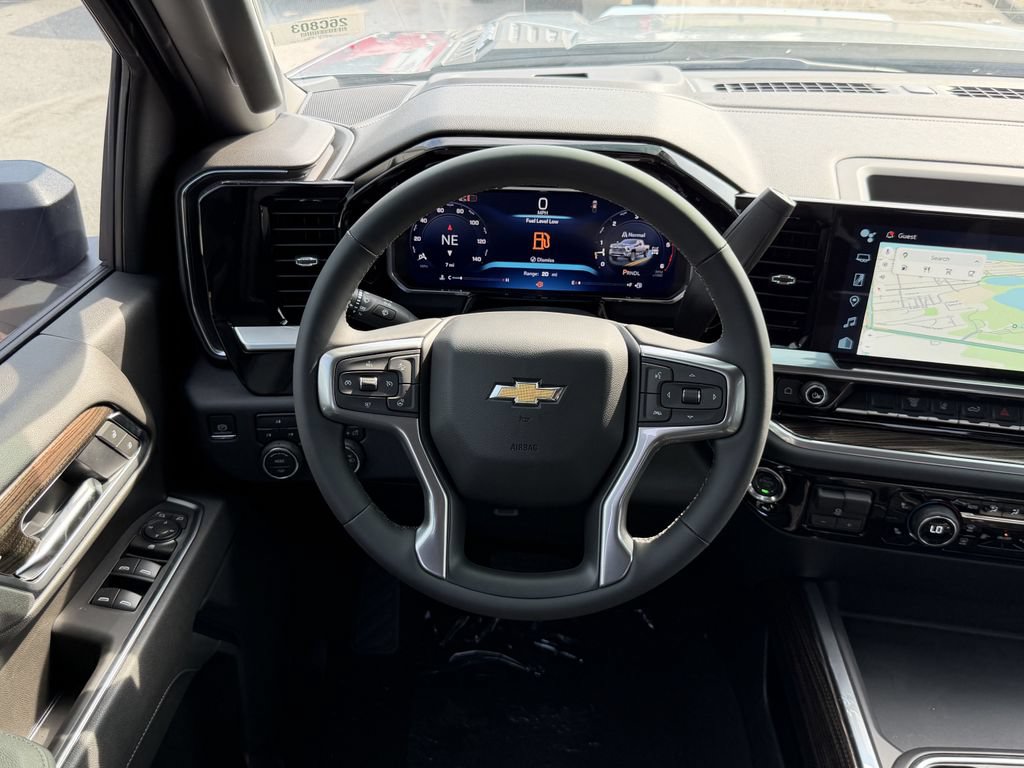 2026 Chevrolet Silverado 2500 HD LT - Photo 13