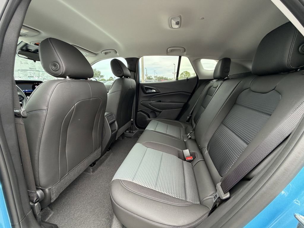 2026 Chevrolet Trax LT - Photo 12