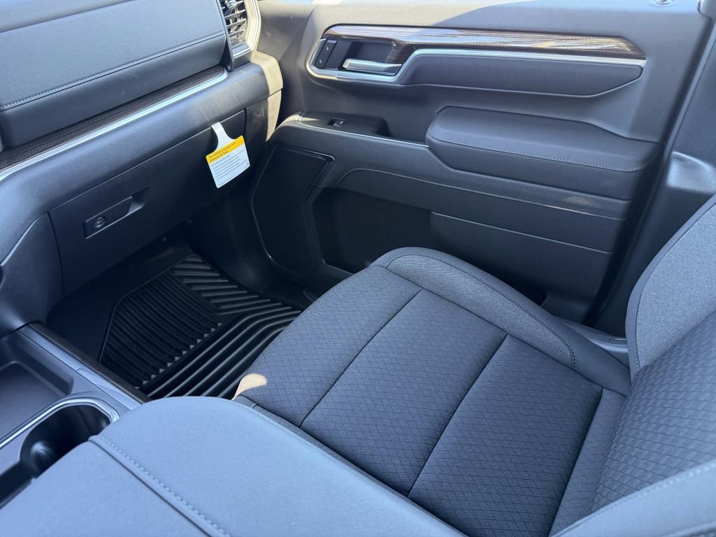 2026 Chevrolet Silverado 3500 HD LT - Photo 15