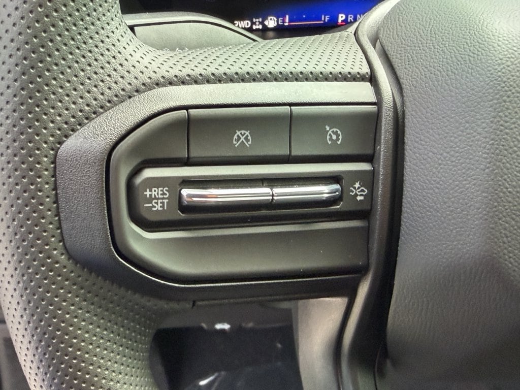 2026 Chevrolet Colorado Trail Boss - Photo 29