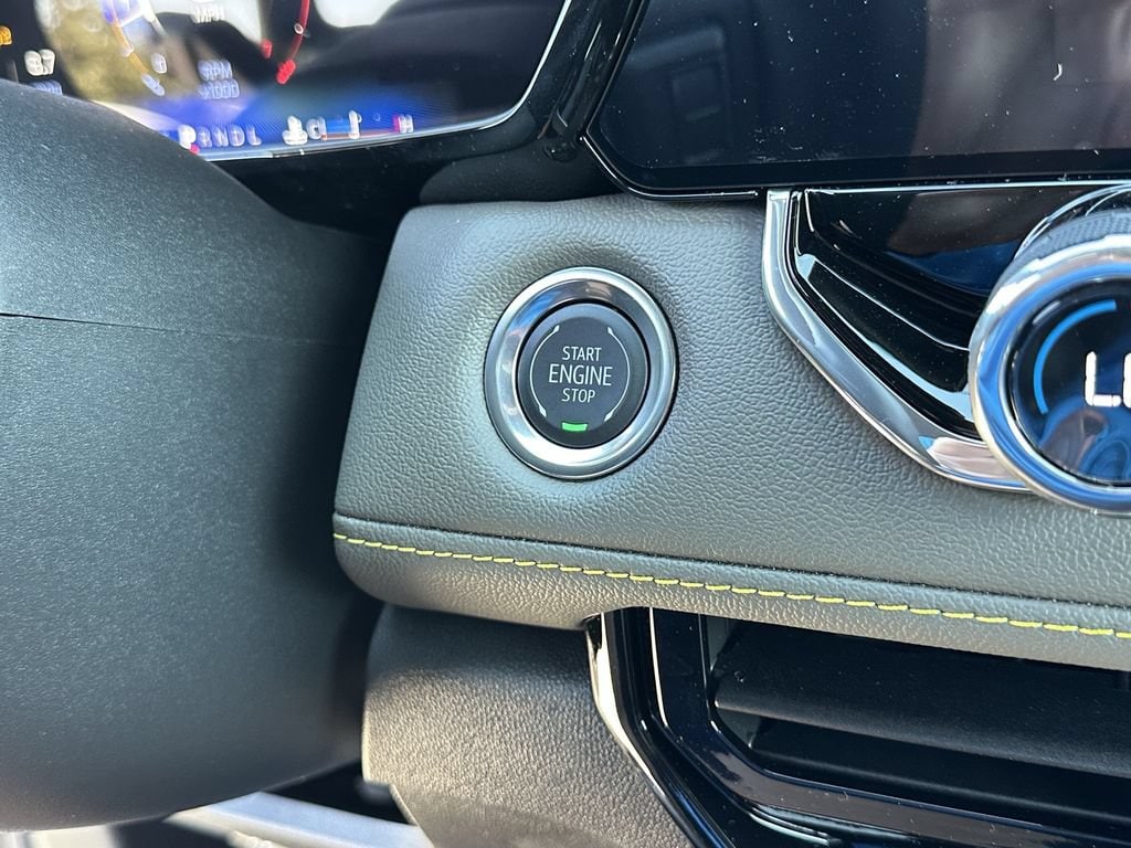 2026 Chevrolet Colorado ZR2 - Photo 24