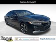 Honda Accord Sedan