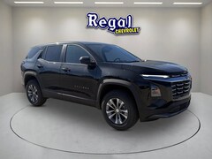 2026 Chevrolet Equinox LT SUV