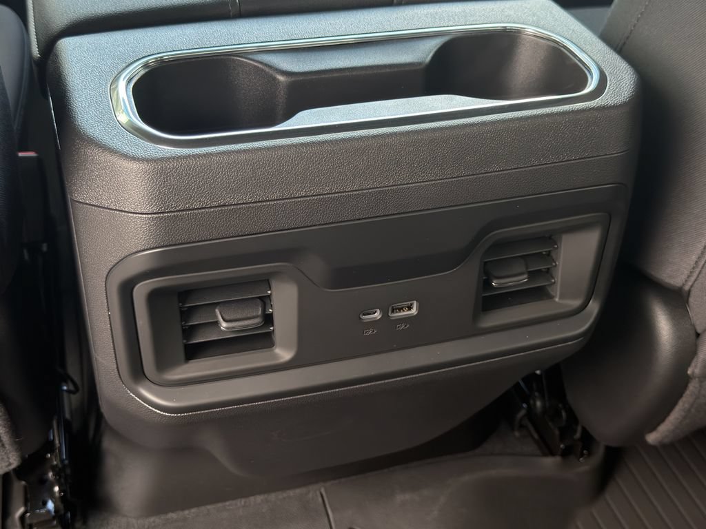 2026 Chevrolet Silverado 1500 LT Trail Boss - Photo 15