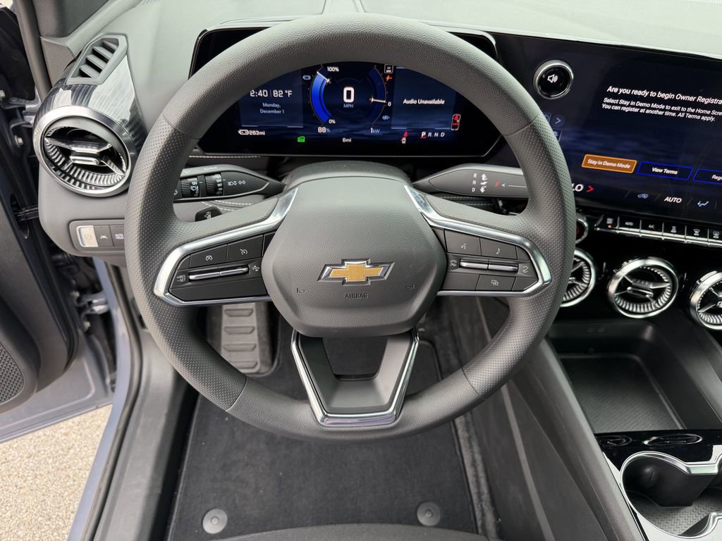 2026 Chevrolet Blazer EV LT - Photo 26