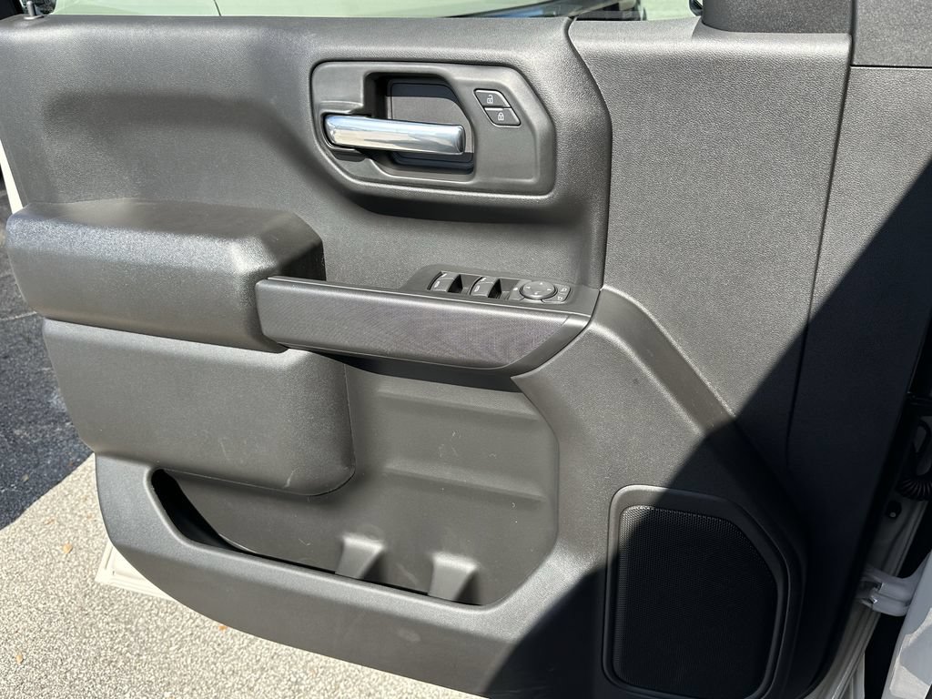 2026 Chevrolet Silverado 1500 Custom - Photo 20