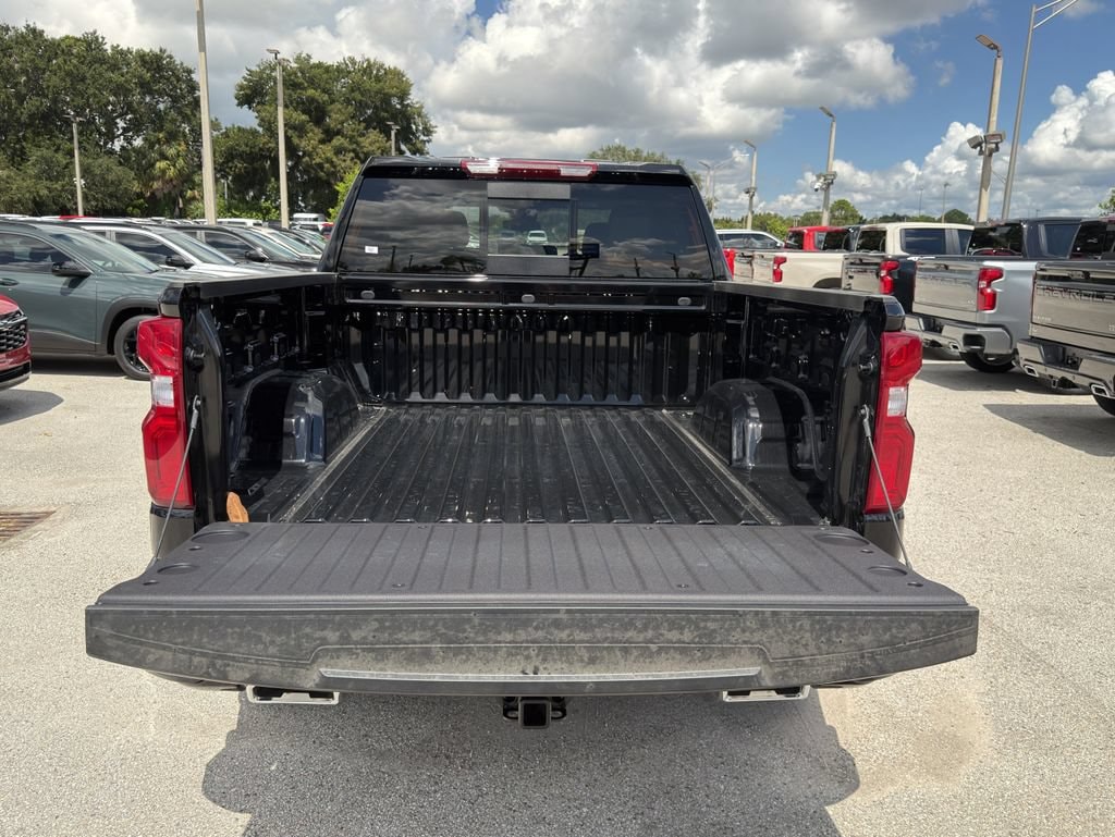 2026 Chevrolet Silverado 1500 RST - Photo 10