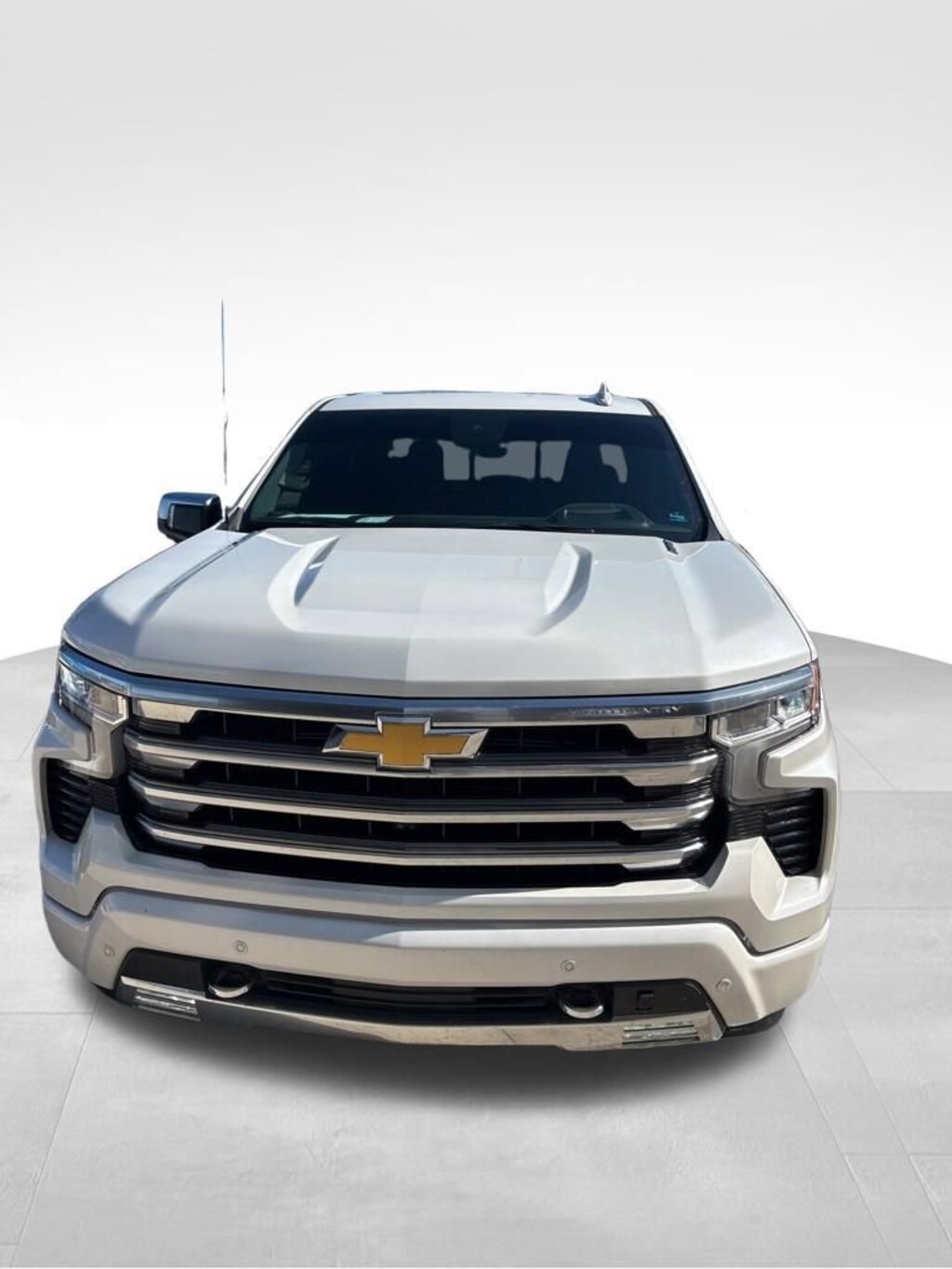 Used 2024 Chevrolet Silverado 1500 High Country Truck