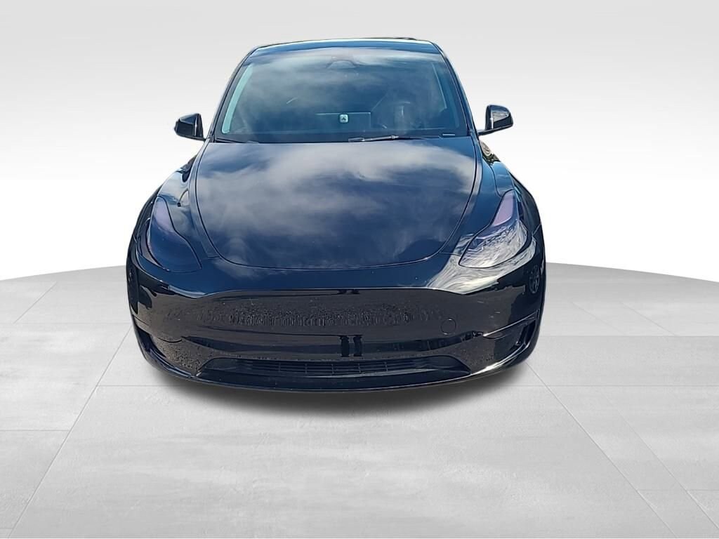Used 2025 Tesla Model Y Performance