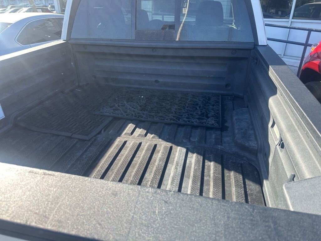 Used 2019 Honda Ridgeline RTL-T