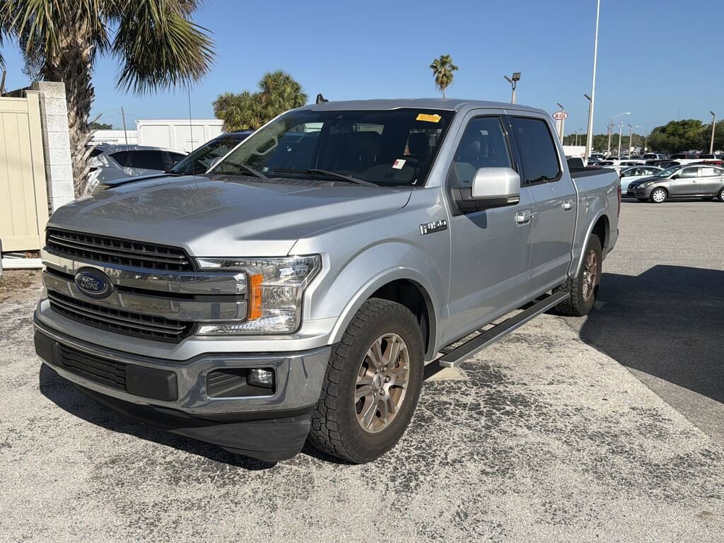 Used 2019 Ford F-150 XL