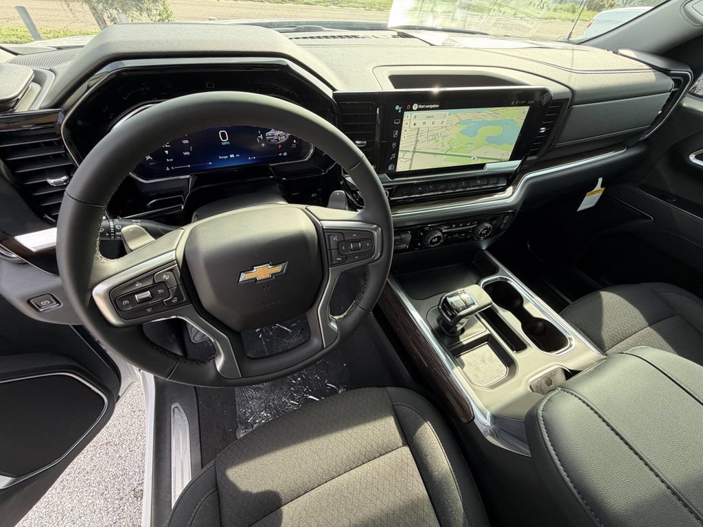 2026 Chevrolet Silverado 1500 LT - Photo 17