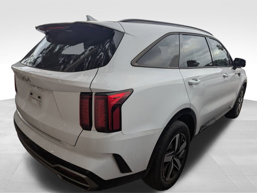 Used 2023 Kia Sorento EX