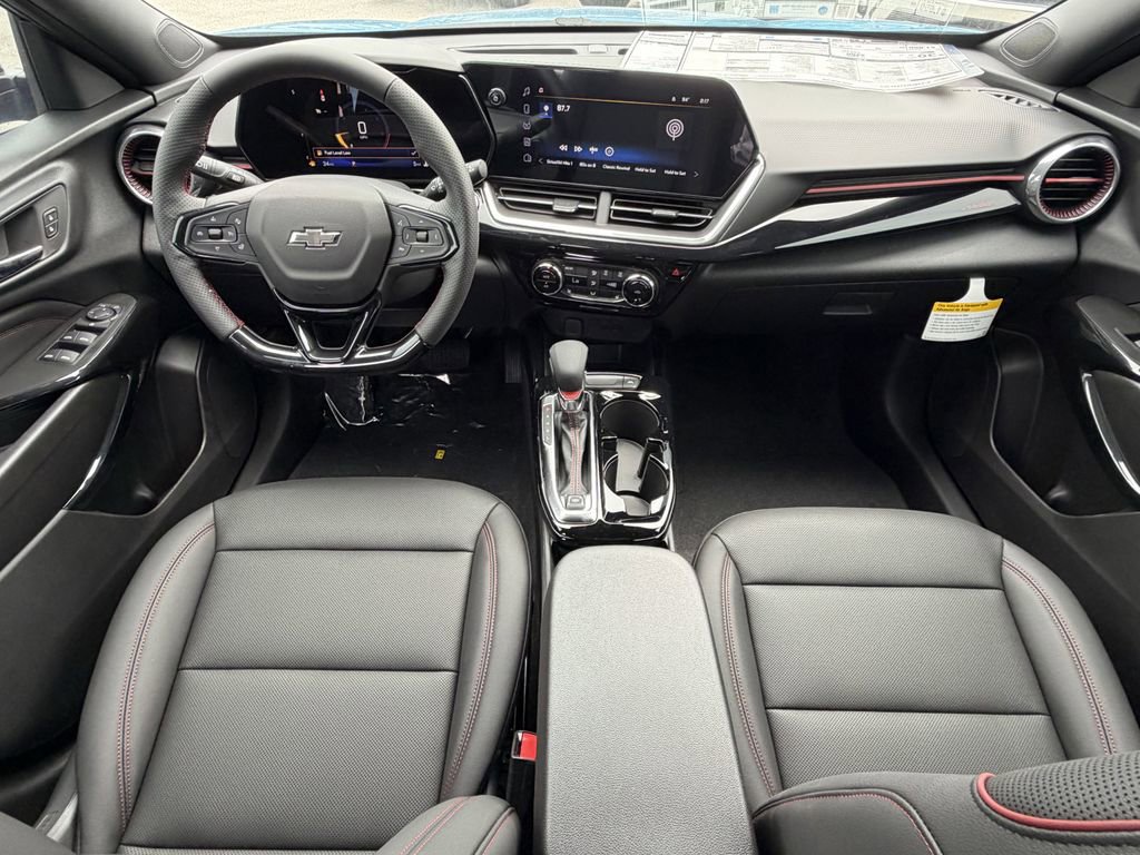 2026 Chevrolet Trax RS - Photo 13