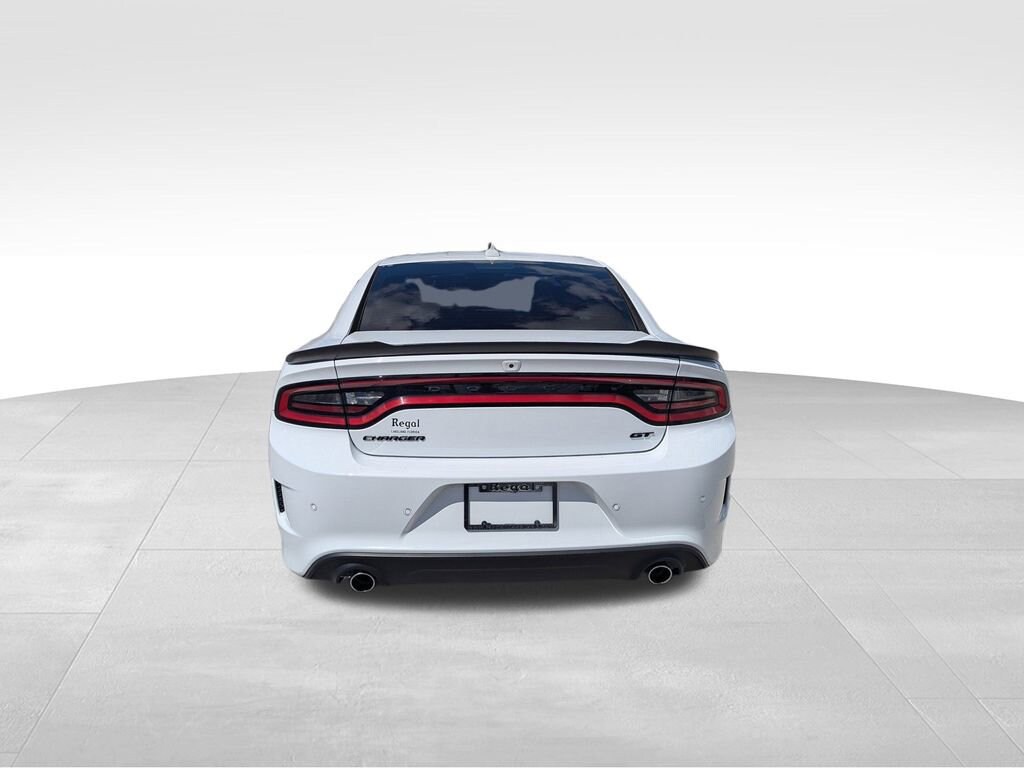 Used 2022 Dodge Charger GT