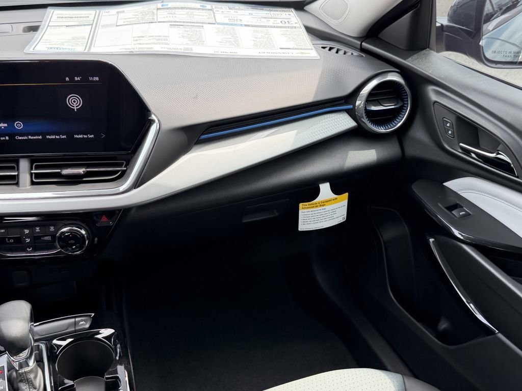 2026 Chevrolet Trax LT - Photo 15