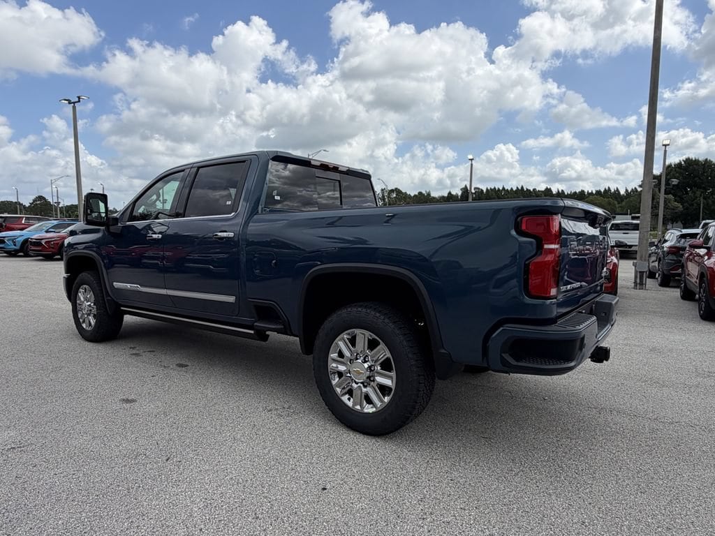 2026 Chevrolet Silverado 2500 HD High Country - Photo 7