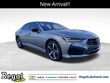 Acura TLX