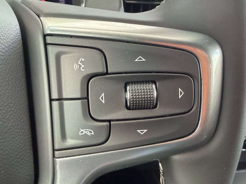 2026 Chevrolet Silverado 1500 RST - Photo 30