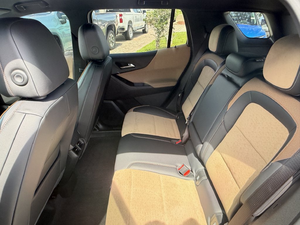 2027 Chevrolet Equinox ACTIV - Photo 18