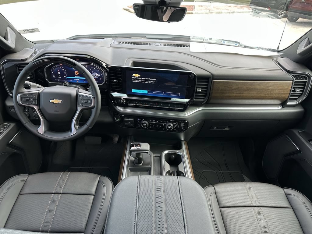 2026 Chevrolet Silverado 1500 High Country - Photo 10