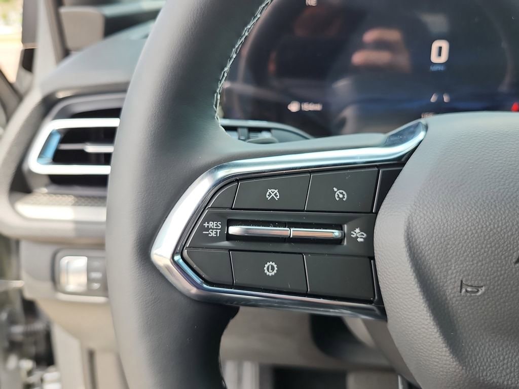 2026 Chevrolet Traverse LT - Photo 28