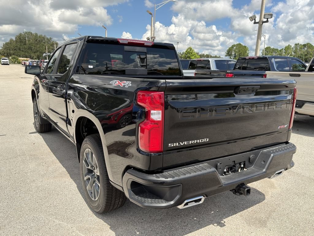 2026 Chevrolet Silverado 1500 RST - Photo 6