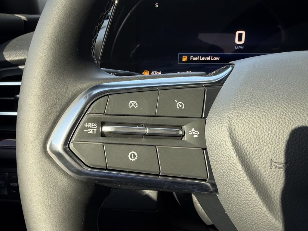2026 Chevrolet Traverse Z71 - Photo 26