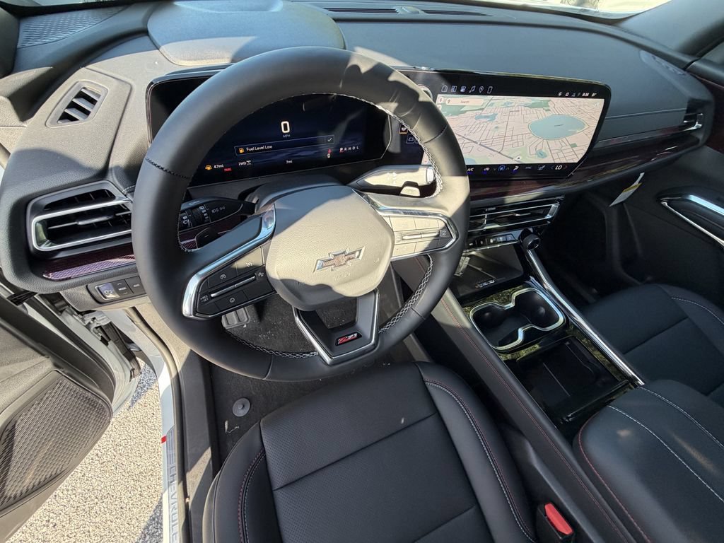 2026 Chevrolet Traverse Z71 - Photo 9