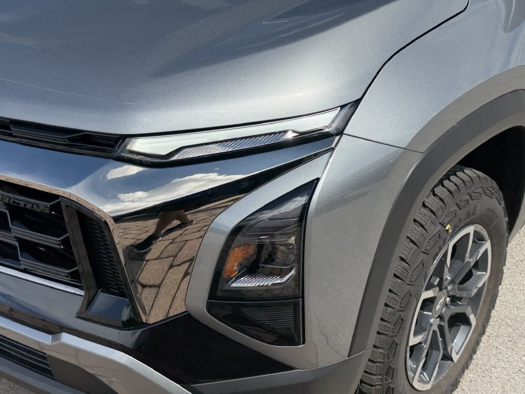 2027 Chevrolet Equinox ACTIV - Photo 9