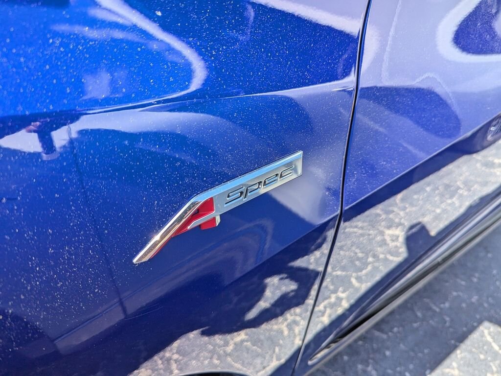 Used 2024 Acura RDX w/A-Spec Package