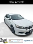 Honda Accord Sdn