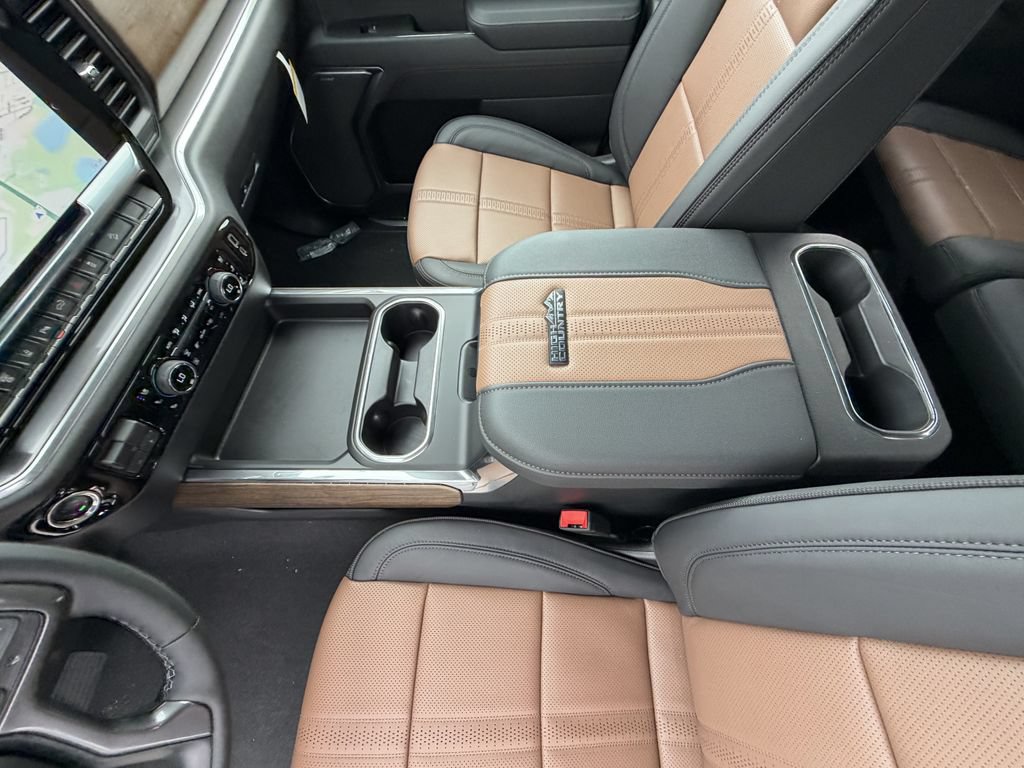 2026 Chevrolet Silverado 2500 HD High Country - Photo 18