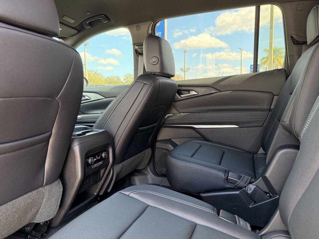 2026 Chevrolet Traverse LT - Photo 16