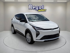 2027 Chevrolet Bolt LT SUV