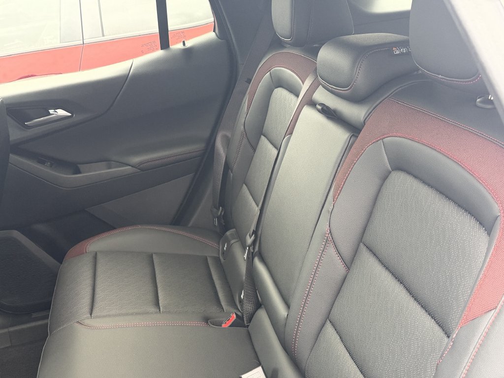 2027 Chevrolet Equinox RS - Photo 16