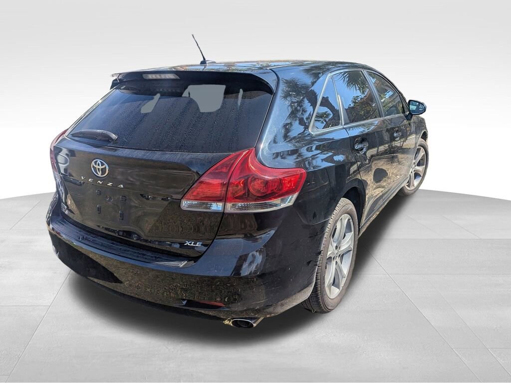 Used 2013 Toyota Venza LE