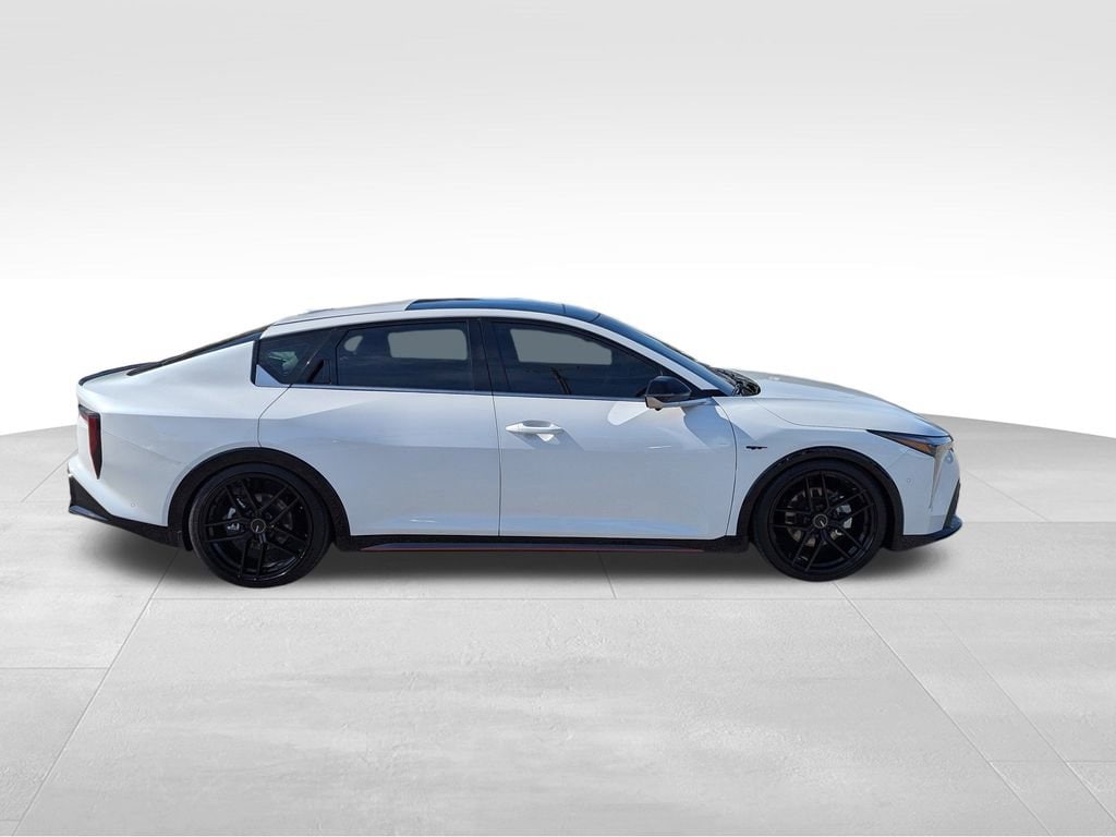 Used 2025 Kia K4 GT-Line Turbo