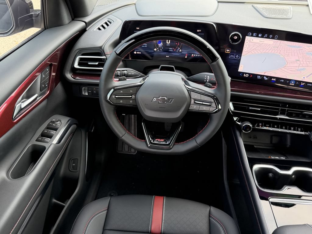 2026 Chevrolet Traverse RS - Photo 13