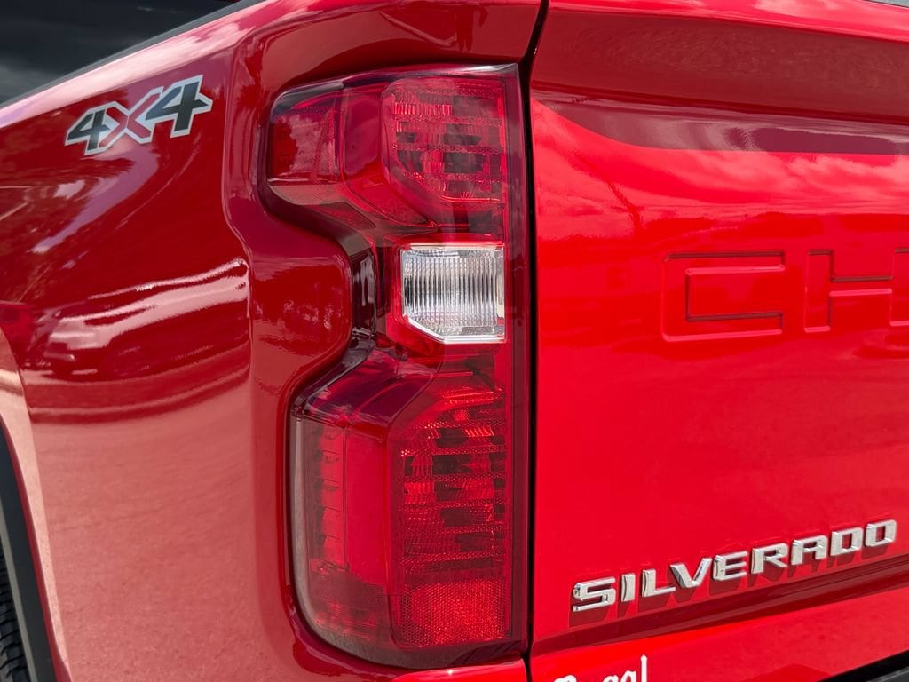 2026 Chevrolet Silverado 2500 HD LT - Photo 11