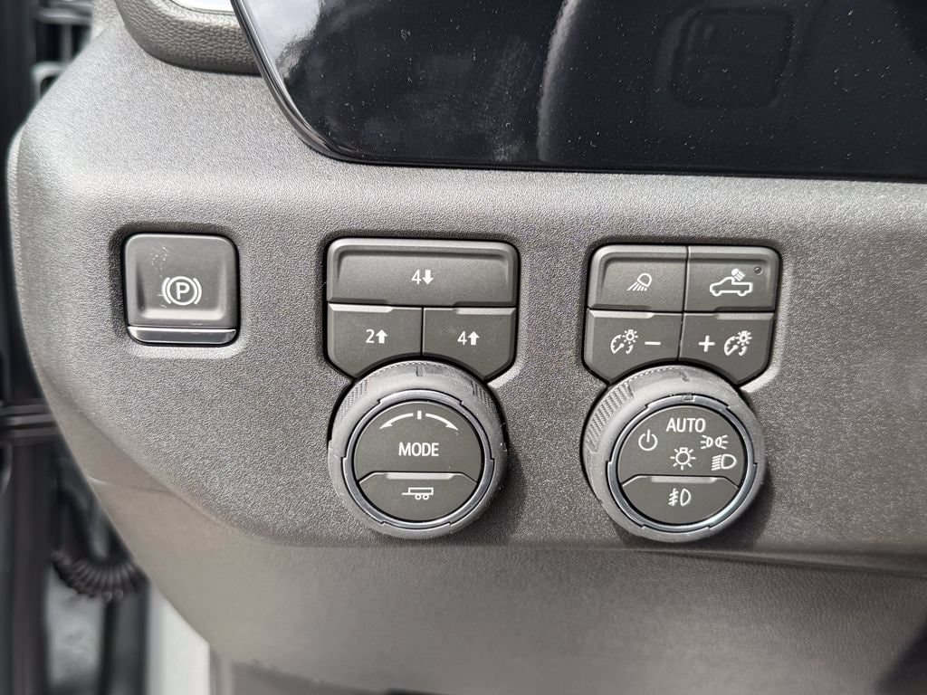 2026 Chevrolet Silverado 2500 HD LT - Photo 21