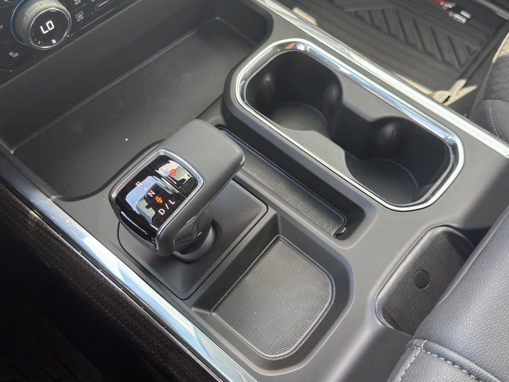 2026 Chevrolet Silverado 1500 LT Trail Boss - Photo 29