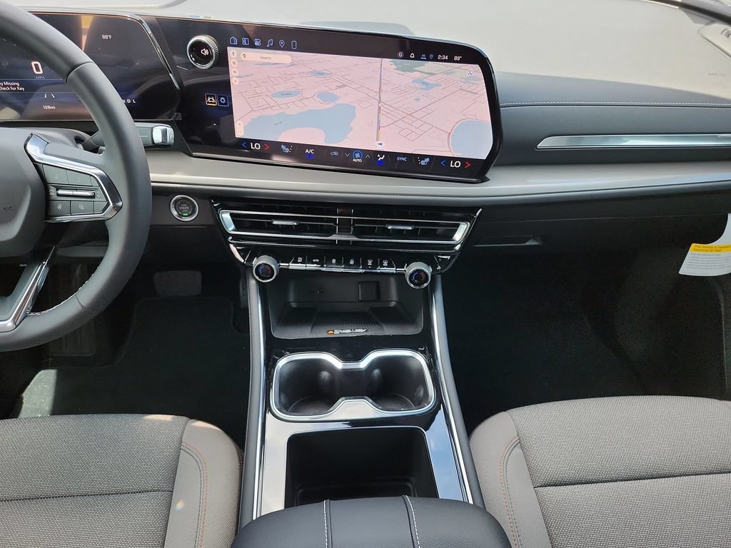 2026 Chevrolet Traverse LT - Photo 15