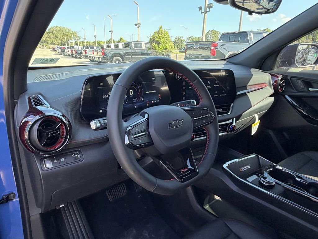 2026 Chevrolet Equinox RS - Photo 18