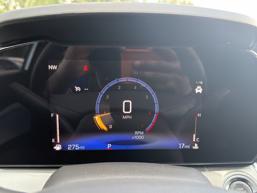 2026 Chevrolet Trax LT - Photo 32