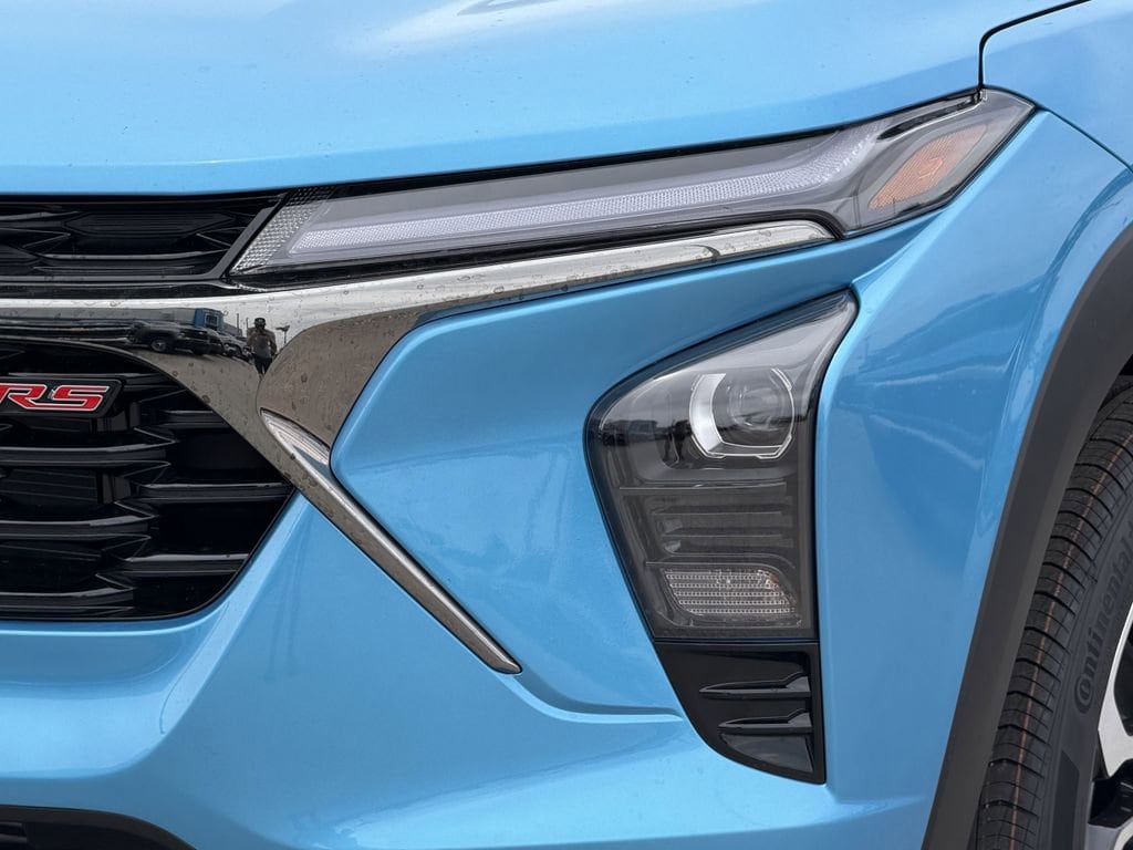2026 Chevrolet Trax RS - Photo 10