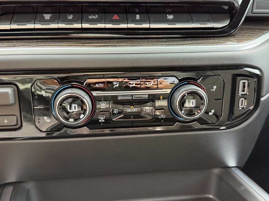 2026 Chevrolet Silverado 2500 HD LT - Photo 24