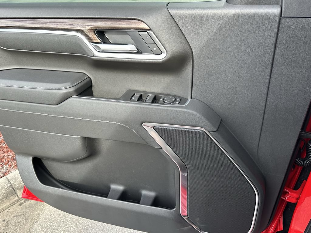 2026 Chevrolet Silverado 1500 LT - Photo 20