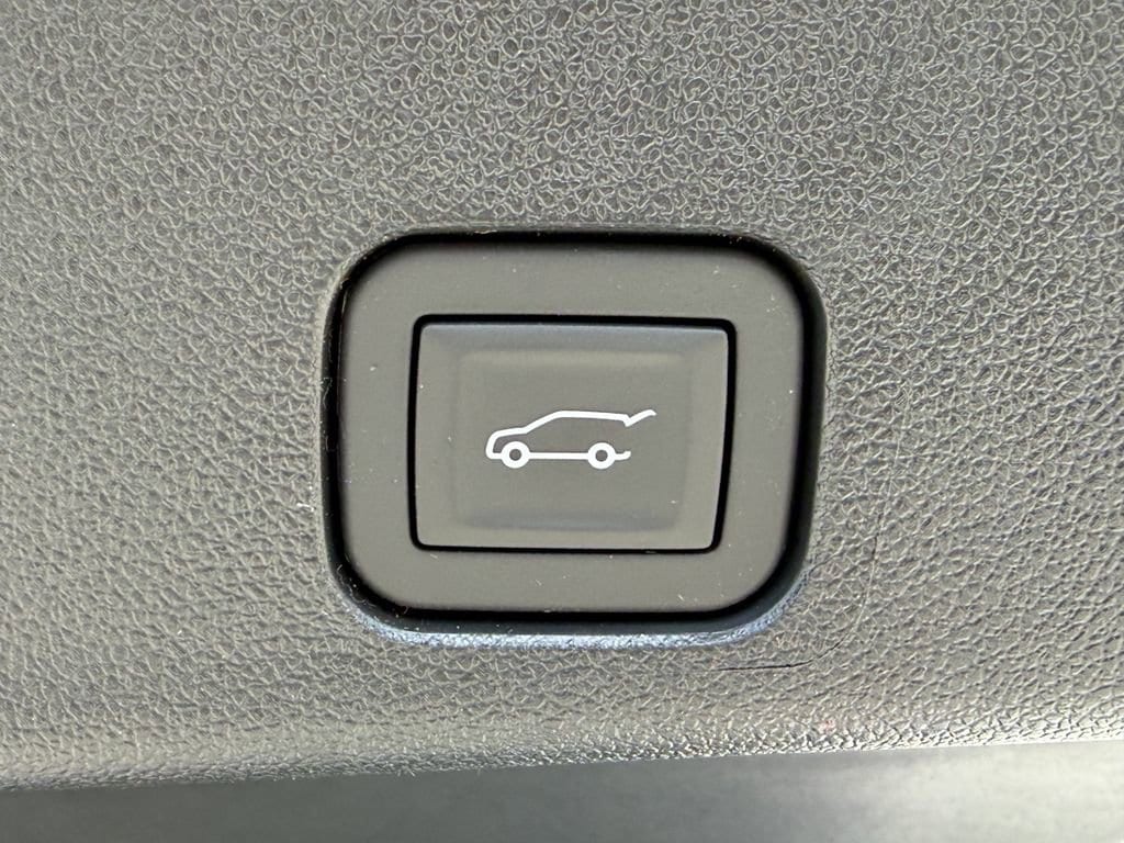 2026 Chevrolet Traverse RS - Photo 10