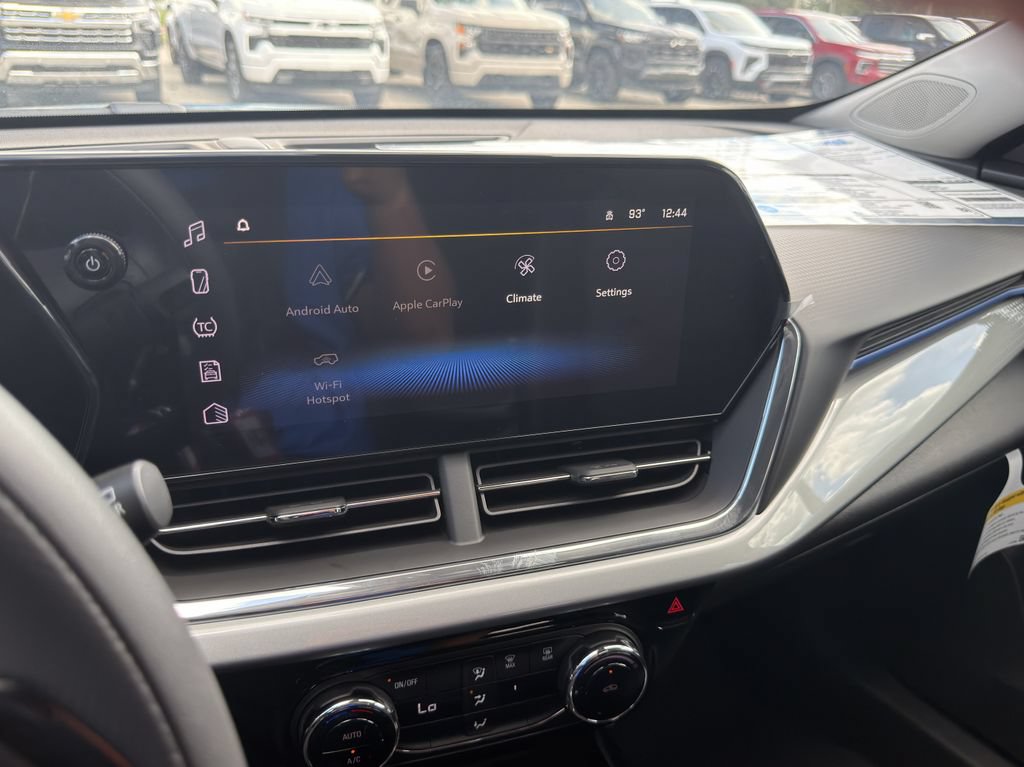 2026 Chevrolet Trax LT - Photo 25